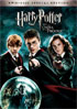 Harry Potter And The Order Of The Phoenix: Two-Disc Special Edition