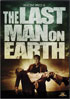 Last Man On Earth