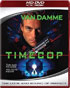 Timecop (HD DVD)