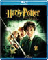 Harry Potter And The Chamber Of Secrets (Blu-ray)