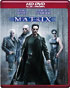 Matrix (HD DVD-FR)