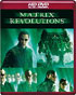 Matrix Revolutions (HD DVD-FR)