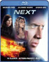 Next (Blu-ray-UK)