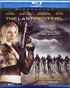 Last Sentinel (Blu-ray)