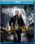 I Am Legend (Blu-ray)