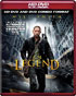 I Am Legend (HD DVD/DVD Combo Format)