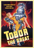 Tobor The Great