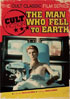 Man Who Fell To Earth: The Cult Classic Film Series: Cult Fiction