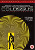 Colossus: The Forbin Project (PAL-UK)