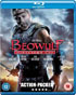Beowulf: Director's Cut (2007)(Blu-ray-UK)