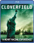 Cloverfield (Blu-ray)