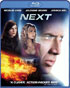 Next (Blu-ray)