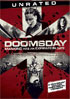 Doomsday: Rated / Unrated (Fullscreen)