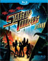 Starship Troopers Trilogy (Blu-ray)