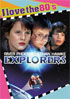 Explorers (I Love The 80's)