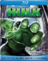 Hulk (2003)(Blu-ray)