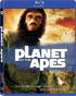 Planet Of The Apes (Blu-ray)