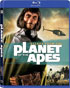 Escape From The Planet Of The Apes (Blu-ray)