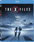 X-Files: Fight The Future (Blu-ray)
