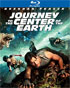 Journey To The Center Of The Earth (2008)(Blu-ray)