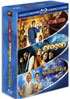 Kids 3 Pack (Blu-ray): Night At The Museum / Eragon / Mr. Magorium's Wonder Emporium