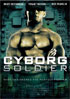 Cyborg Soldier