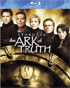 Stargate: The Ark Of Truth (Blu-ray)