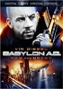 Babylon A.D.: Raw And Uncut: Special Edition