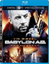 Babylon A.D.: Raw And Uncut: Special Edition (Blu-ray)