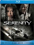 Serenity (Blu-ray)