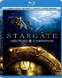 Stargate: The Ark Of Truth (Blu-ray) / Stargate: Continuum (Blu-ray)