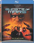 Ghosts Of Mars (Blu-ray)