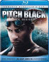 Chronicles Of Riddick: Pitch Black: Unrated Director's Cut (Blu-ray)