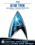 Star Trek: Original Motion Picture Collection (Blu-ray)