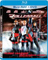 Rollerball (2002)(Blu-ray/DVD)