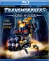 Transmorphers: Fall Of Man (Blu-ray)