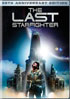 Last Starfighter: 25th Anniversary Edition