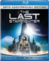 Last Starfighter: 25th Anniversary Edition (Blu-ray)