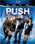 Push (Blu-ray)