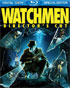 Watchmen: Director's Cut (Blu-ray)