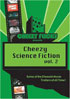 Cheezy Science Fiction Trailer: Volume 2