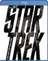 Star Trek (2009)(Blu-ray)