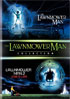 Lawnmower Man Collection: The Lawnmower Man: Special Edition / Lawnmower Man 2: Jobe's War