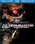 Terminator Salvation: Director's Cut (Blu-ray)