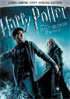 Harry Potter And The Half-Blood Prince: 2-Disc Special Edition