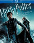 Harry Potter And The Half-Blood Prince (Blu-ray/DVD)