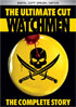 Watchmen: The Ultimate Cut