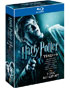 Harry Potter: Years 1 - 6 (Blu-ray)