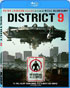 District 9: 2-Disc Special Edition (Blu-ray)