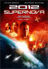 2012: Supernova